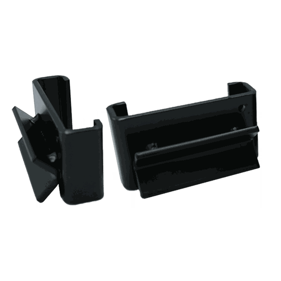 Jepson "K"-Jig Clamping Set for Pipes DMC 9410ND