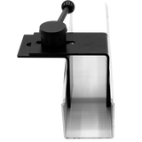 Jepson Thinfix - clamping system for open profiles For machine PSDC 9435