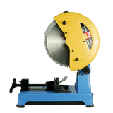 Jepson Thinfix - clamping system for open profiles For machine PSDC 9435