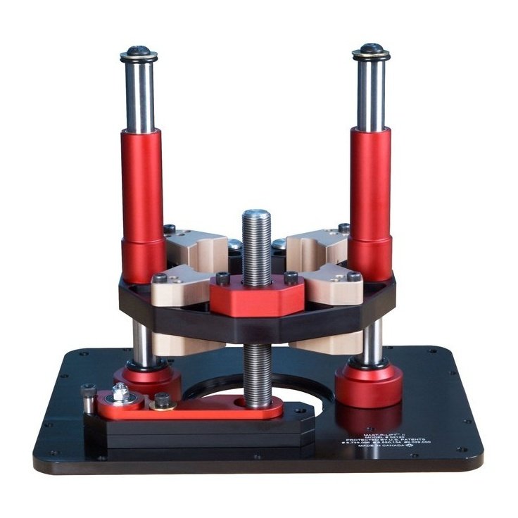 Mast-R-Lift II