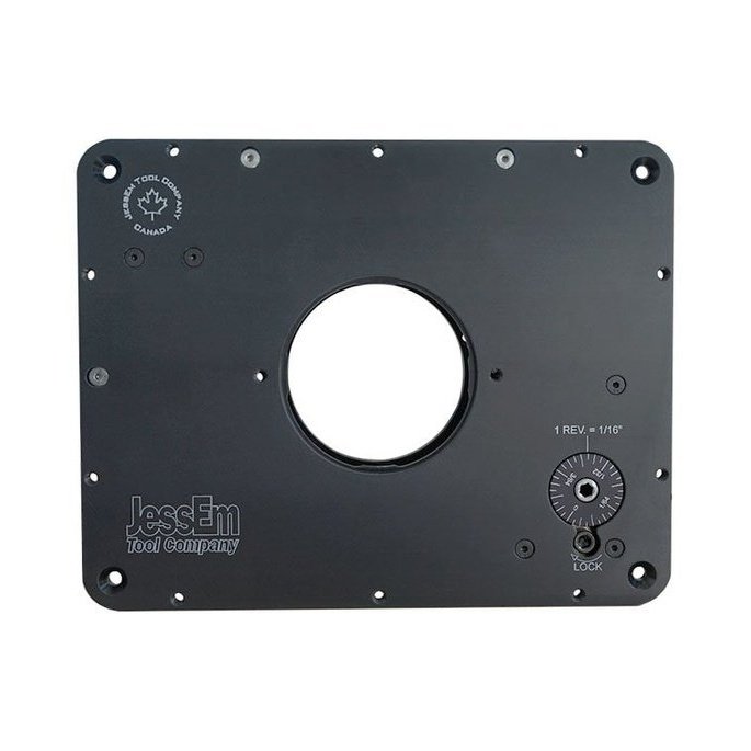 Rout-R-Lift Prestige