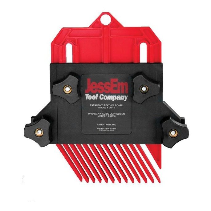 Paralign Feather Board