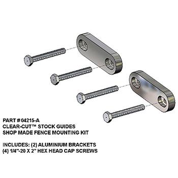Mounting Bracket