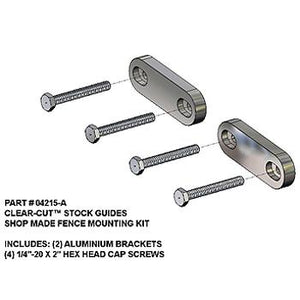 Mounting Bracket