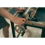 Micro Adjuster