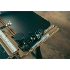 Micro Adjuster
