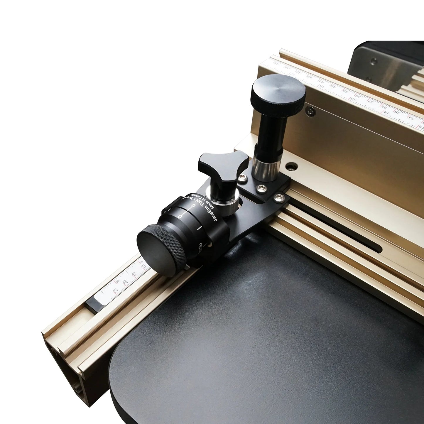 Micro Adjuster