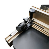 Micro Adjuster