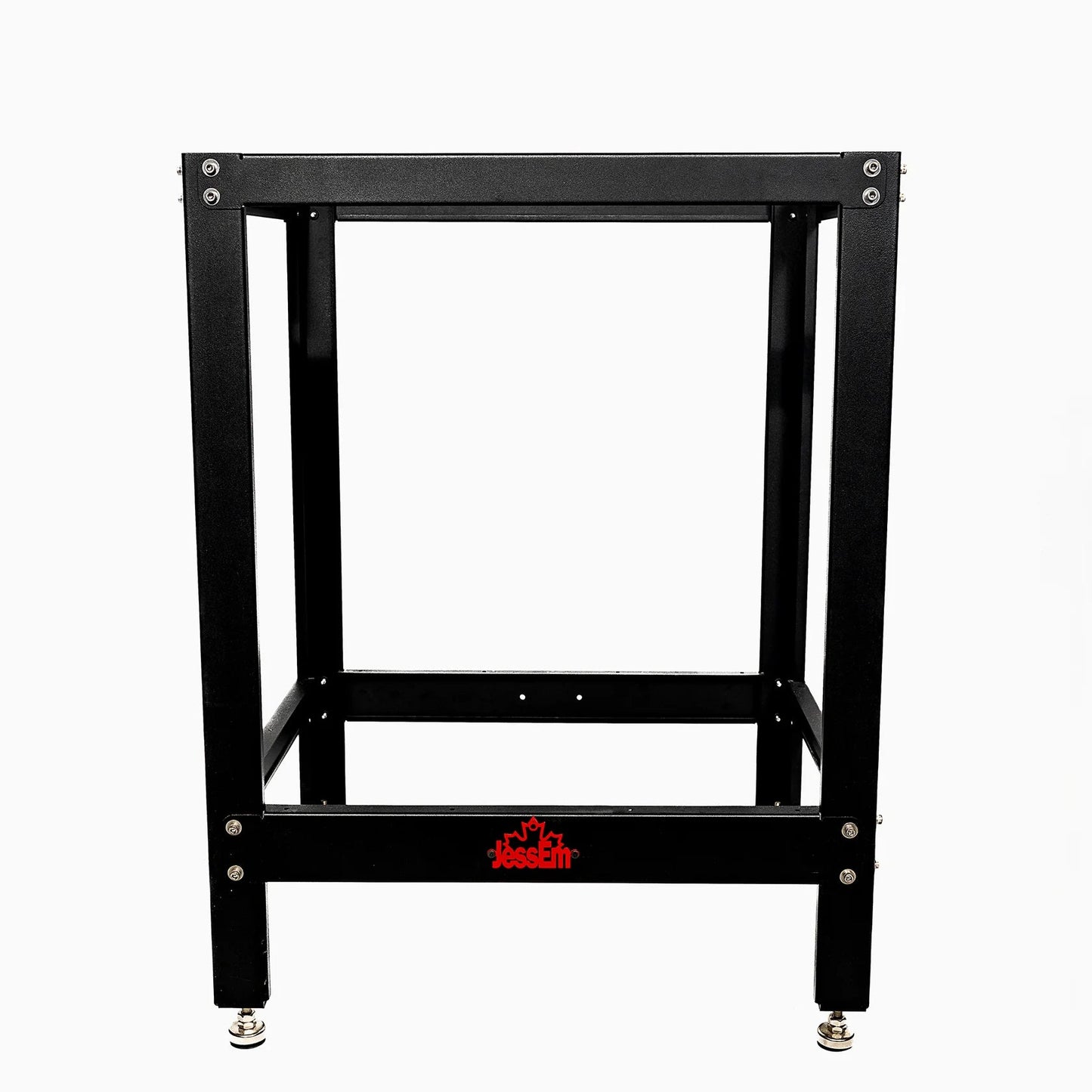 Steel Router Table Stand
