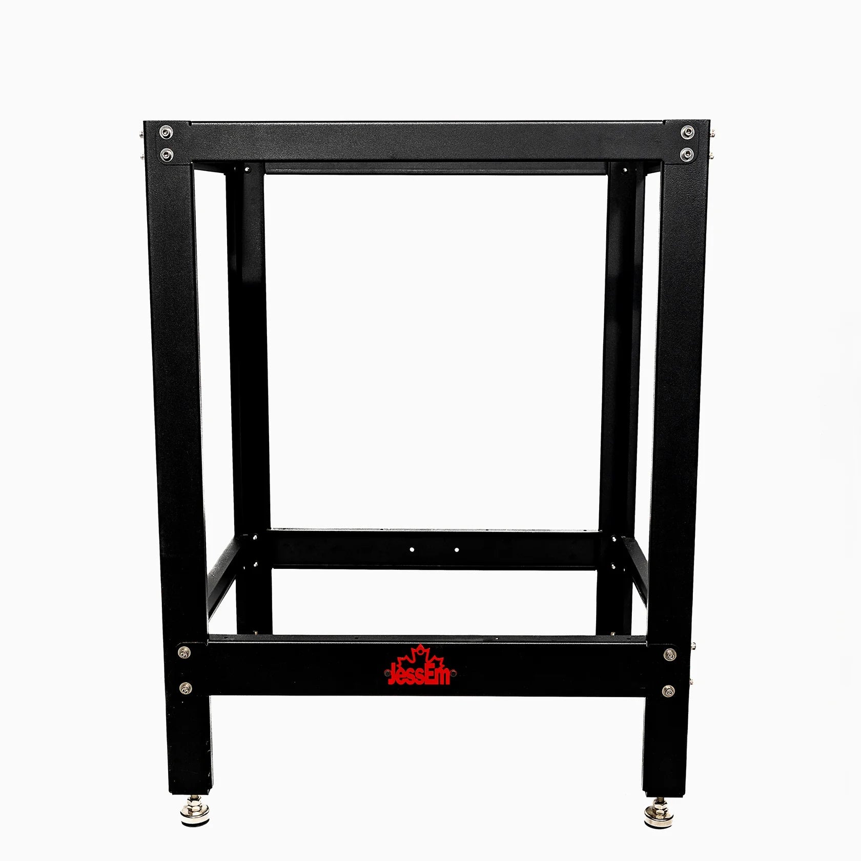 Steel Router Table Stand