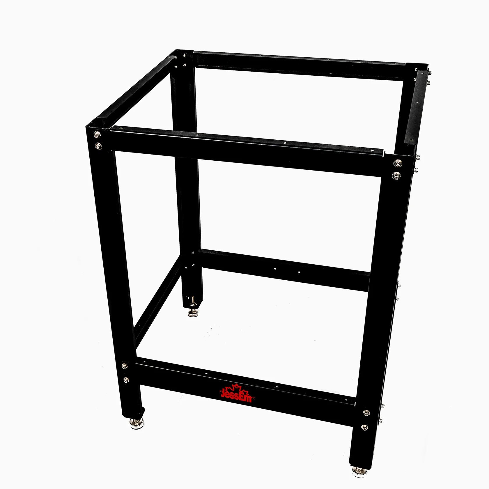 Steel Router Table Stand