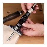 Wood Sable Marking Gauge