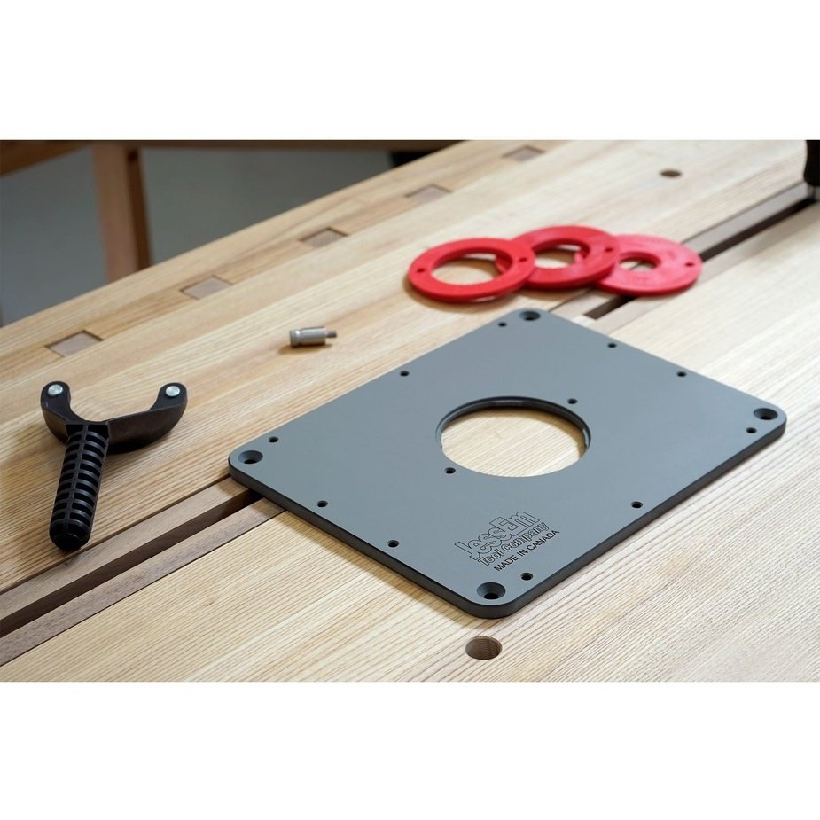 Rout-R-Plate