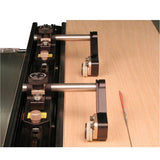 Clear-Cut Table Saw Stock Guides