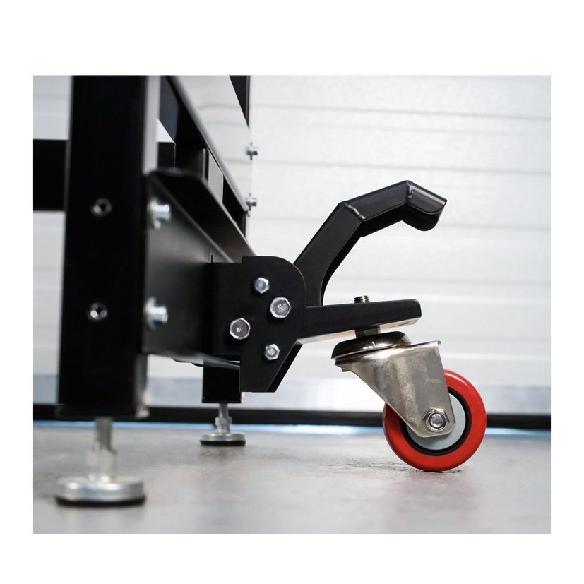 Caster Set for Rout-R-Stand 05005 Only