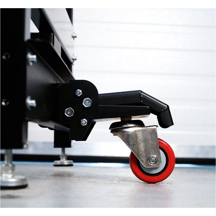 Caster Set for Rout-R-Stand 05005 Only