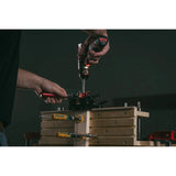 Pocket Mill Pro - Loose Tenon System
