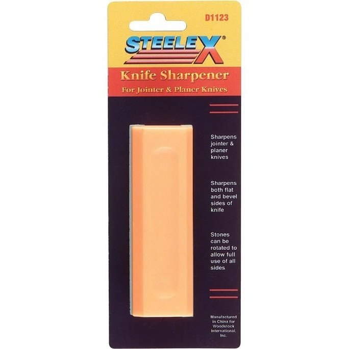 Knife Honer For Jointer / Planer Knives