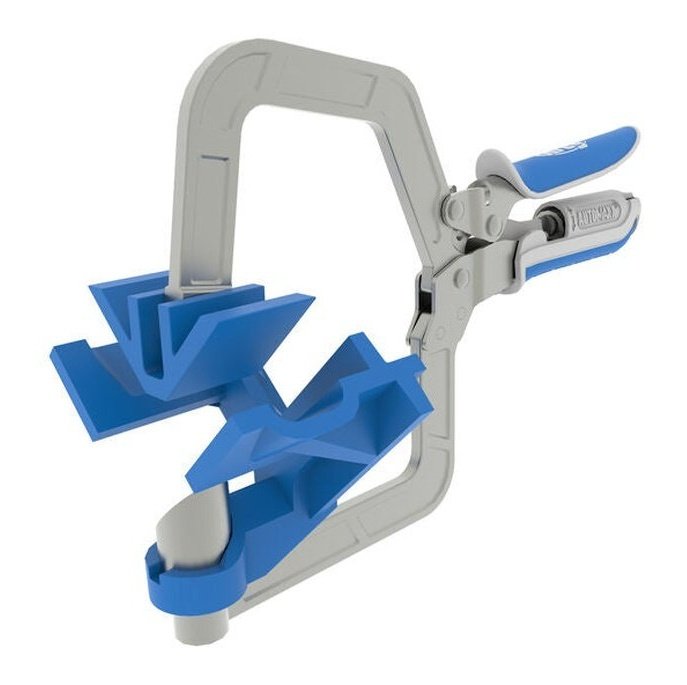 Kreg Automaxx 90Â° Corner Clamp