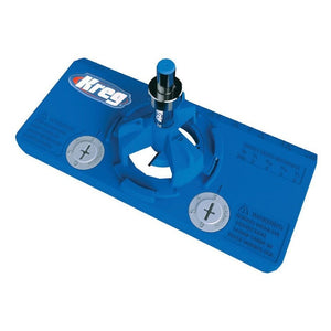 Kreg Concealed Hinge Jig