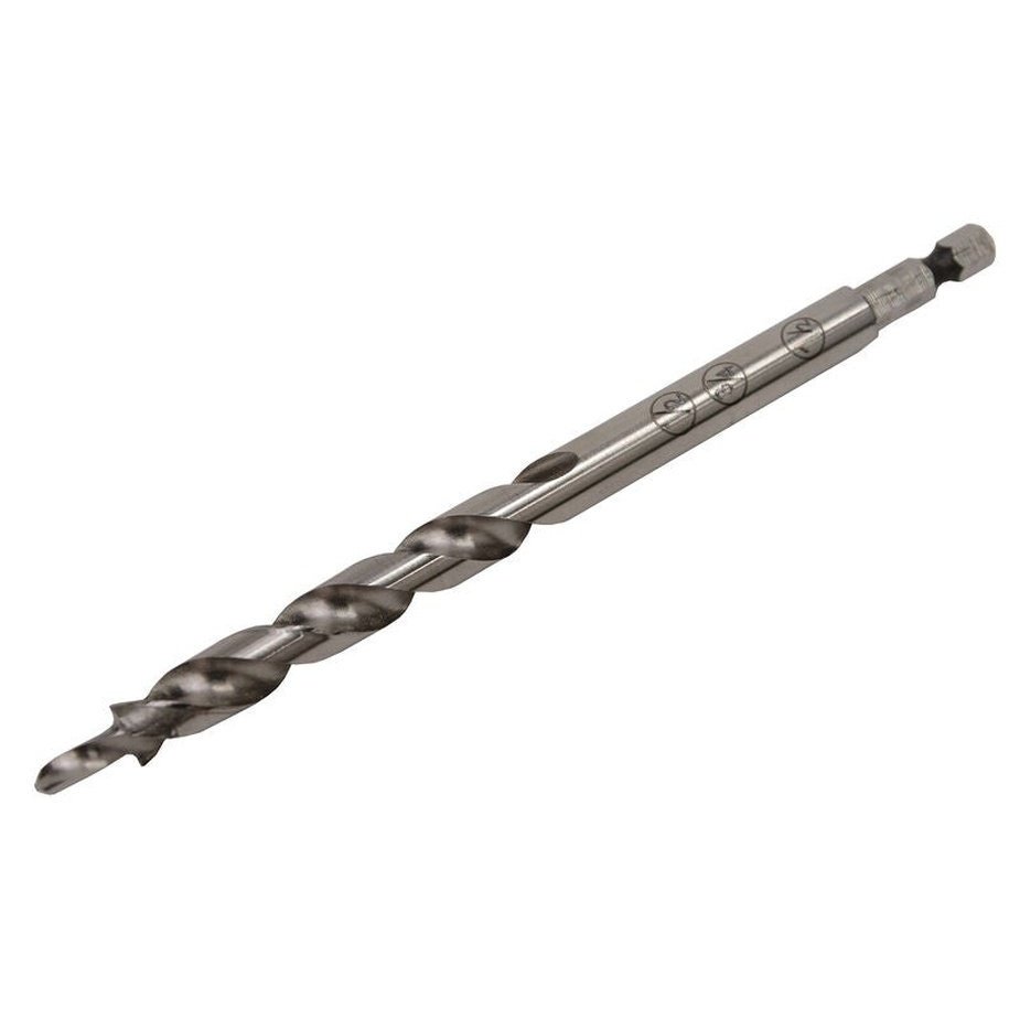 Kreg Easy-Set Pocket-Hole Drill Bit