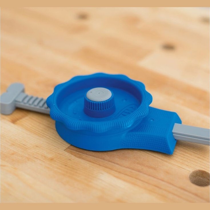 In-Line Clamp