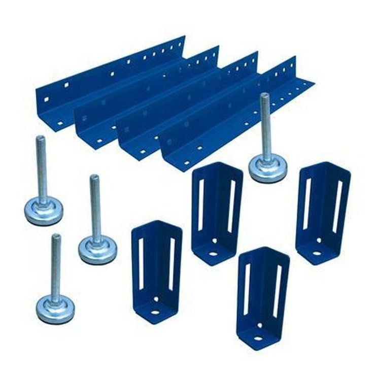 Low-Height Leg Set