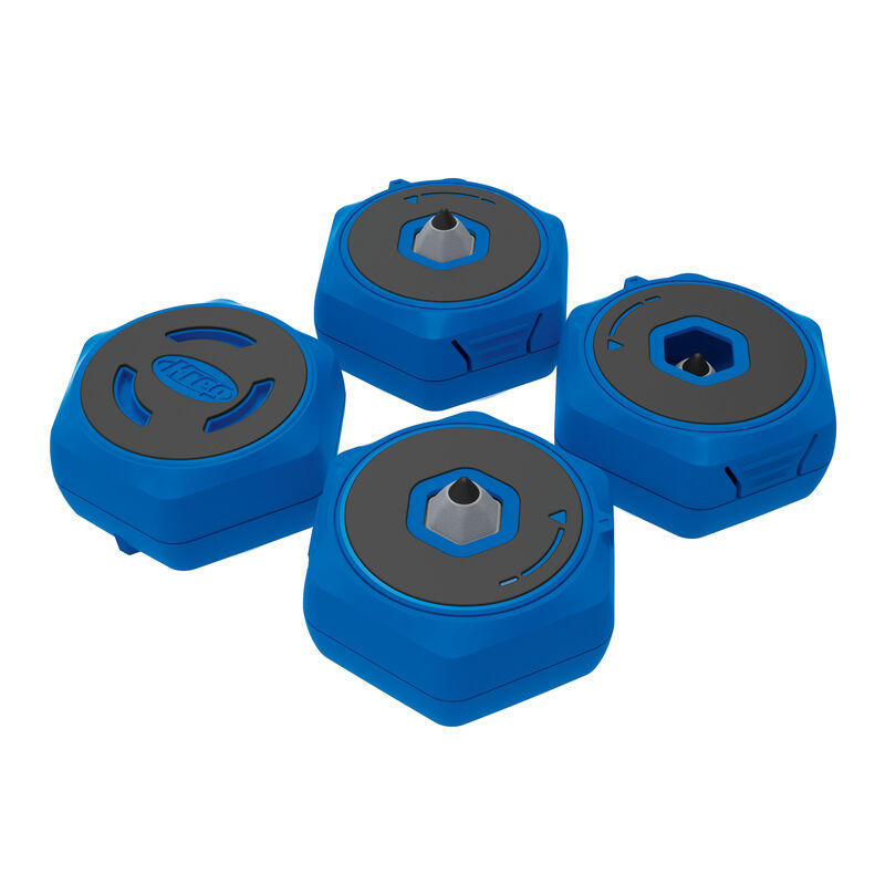Kreg KFS-PUCK Multipurpose Project Blocks – Great Western Saw