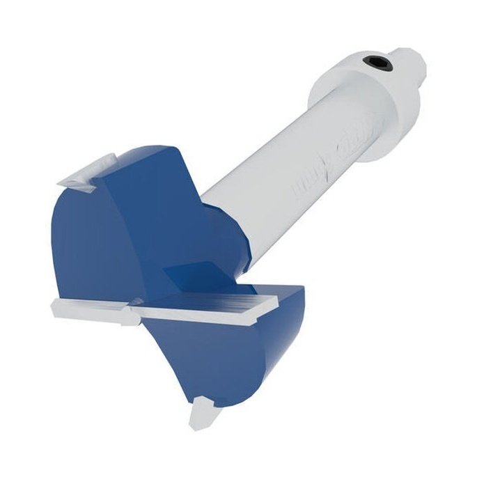 Kreg 35mm Concealed Hinge Bit 