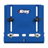 Cabinet Hardware Jig