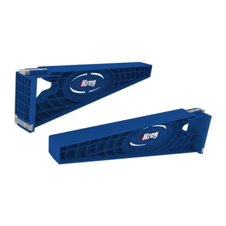 Kreg KHI-SLIDE Drawer Slide Jig – Great Western Saw