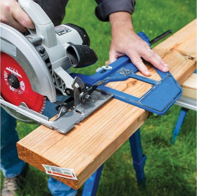 Portable Crosscut