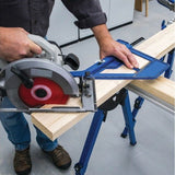 Portable Crosscut
