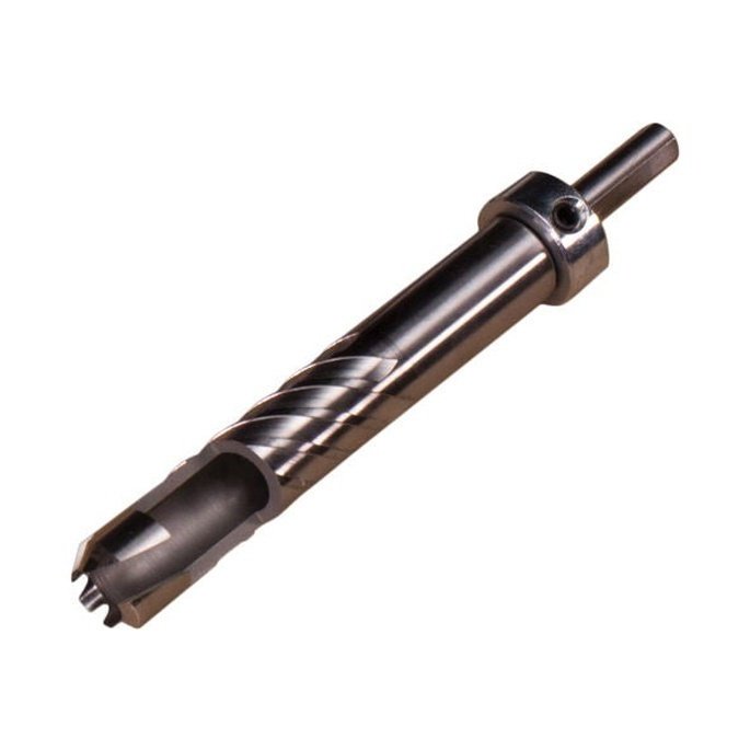 Custom Plug Cutting Bit - HD