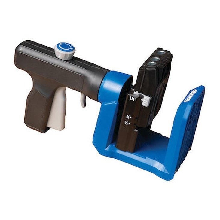 Pocket-Hole Jig 520PRO
