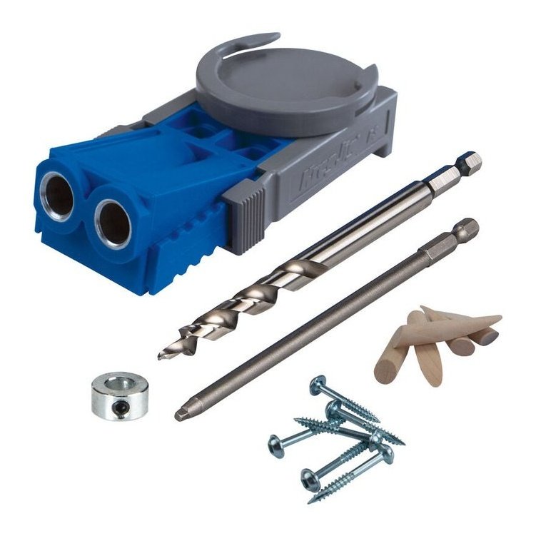 Kreg Jig R3