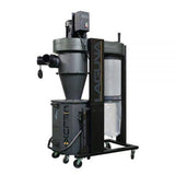 CFlux 1 Cyclone Dust Collector