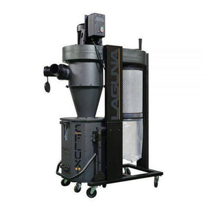 CFlux 1 Cyclone Dust Collector