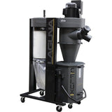 CFlux 1 Cyclone Dust Collector