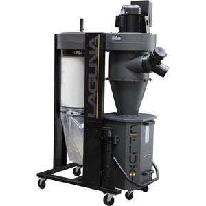 CFlux 1 Cyclone Dust Collector