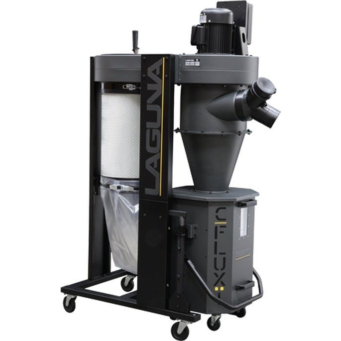 CFlux 1 Cyclone Dust Collector