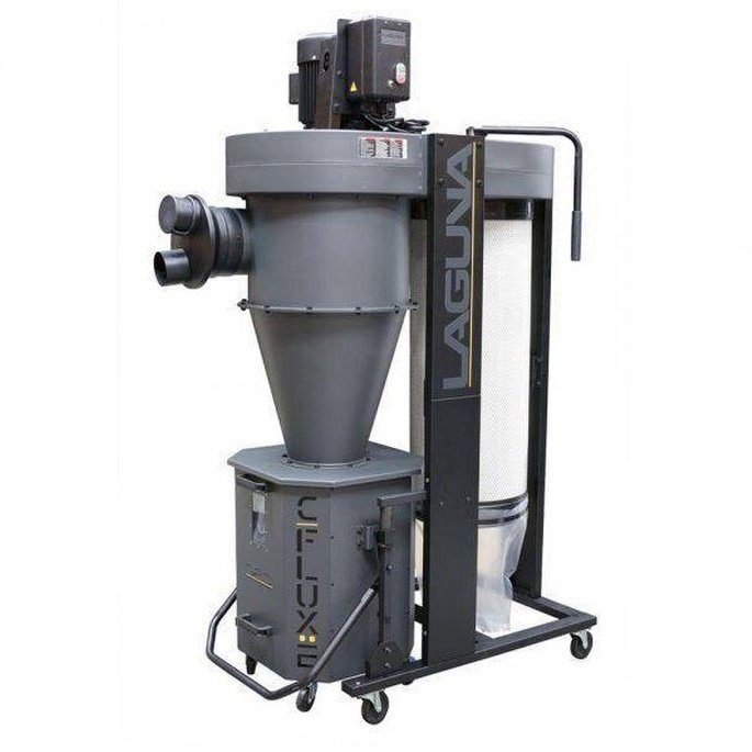 CFlux 2 Cyclone Dust Collector