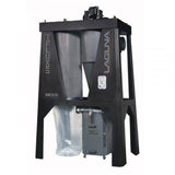 TFlux 5 Cyclone Dust Collector