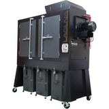 XFlux 10HP Industrial Dust Collector
