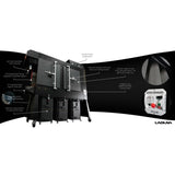 XFlux 10HP Industrial Dust Collector