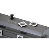 JX8 QuadTec I Jointer