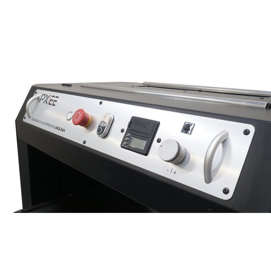 PX22 ShearTec II 75 HP 1 PH