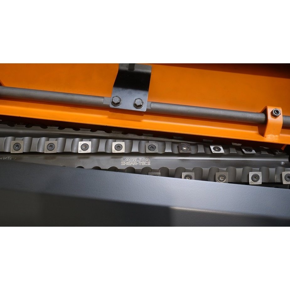 PX22 ShearTec II 75 HP 1 PH