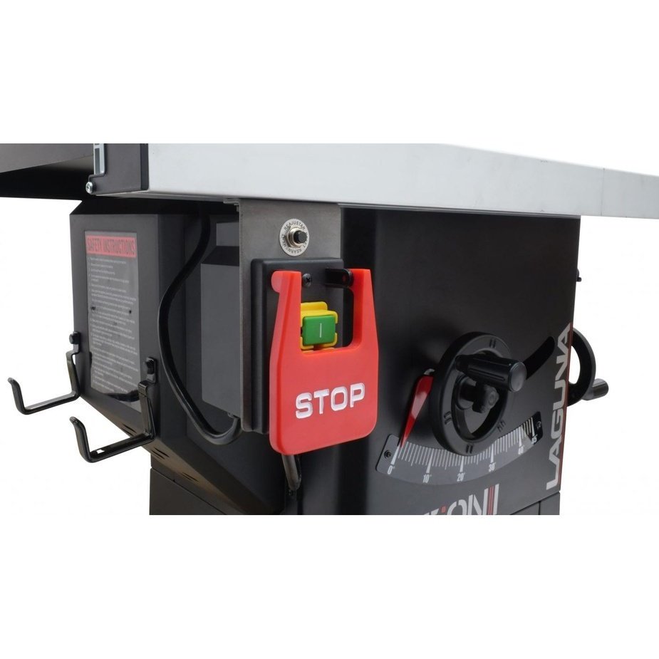 F1 Fusion Tablesaw