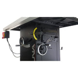 F2 Fusion Tablesaw